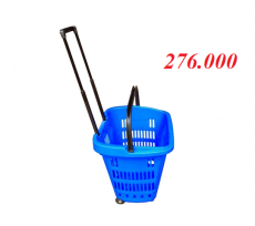 Làn kéo siêu thị